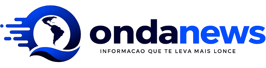 OndaNews Logo